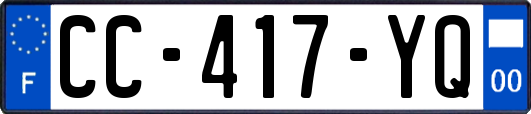 CC-417-YQ