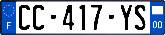 CC-417-YS
