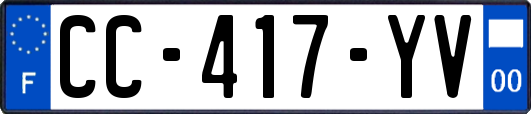 CC-417-YV