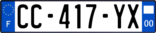CC-417-YX