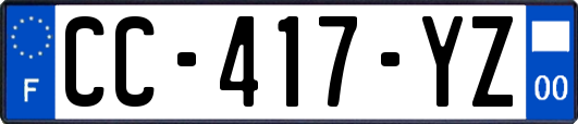 CC-417-YZ