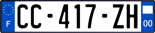 CC-417-ZH