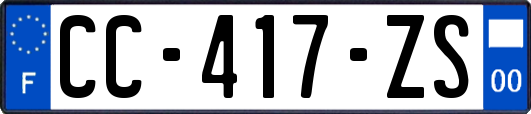 CC-417-ZS