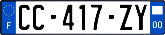 CC-417-ZY