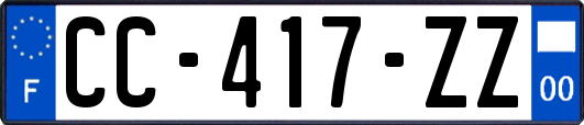 CC-417-ZZ