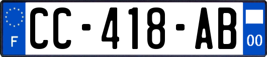 CC-418-AB