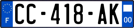 CC-418-AK