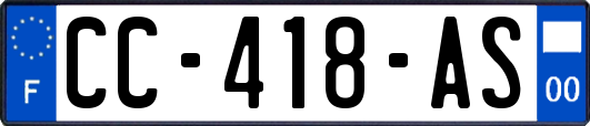 CC-418-AS