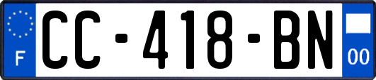 CC-418-BN