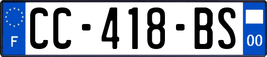 CC-418-BS