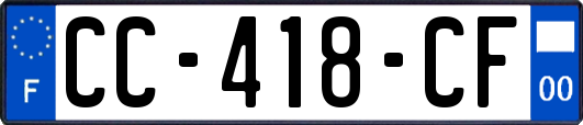 CC-418-CF