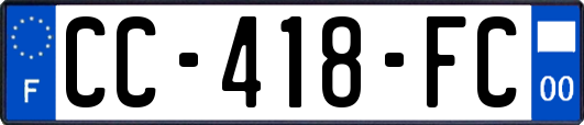 CC-418-FC