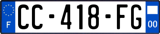 CC-418-FG