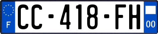 CC-418-FH