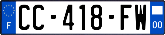 CC-418-FW
