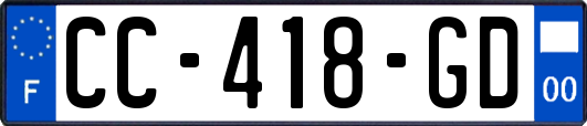 CC-418-GD