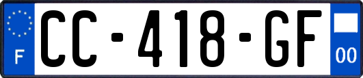 CC-418-GF