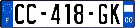 CC-418-GK