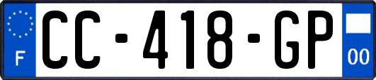 CC-418-GP