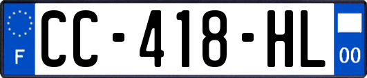 CC-418-HL