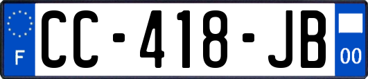 CC-418-JB