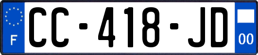 CC-418-JD