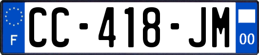 CC-418-JM