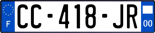 CC-418-JR