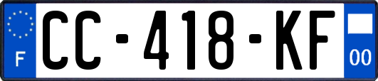 CC-418-KF