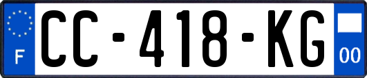 CC-418-KG