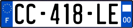CC-418-LE