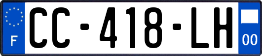CC-418-LH
