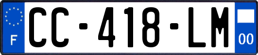 CC-418-LM