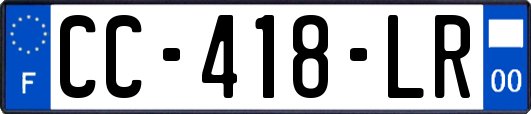 CC-418-LR