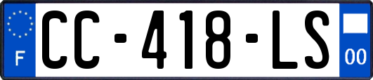 CC-418-LS