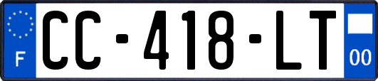 CC-418-LT