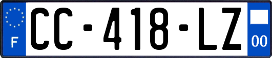 CC-418-LZ