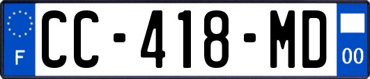 CC-418-MD