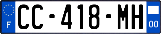 CC-418-MH