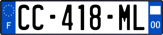 CC-418-ML