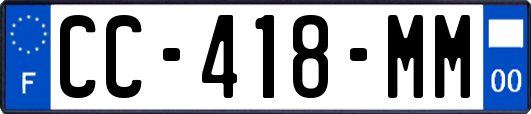 CC-418-MM