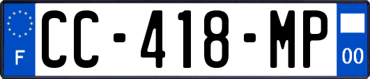CC-418-MP