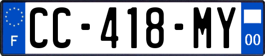 CC-418-MY