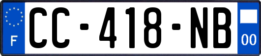 CC-418-NB