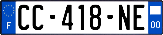 CC-418-NE