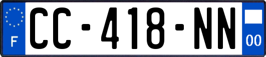 CC-418-NN