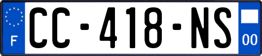 CC-418-NS