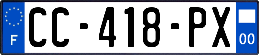 CC-418-PX