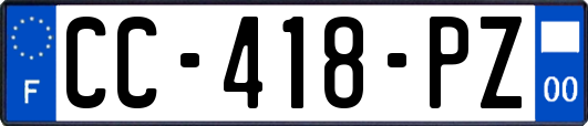 CC-418-PZ