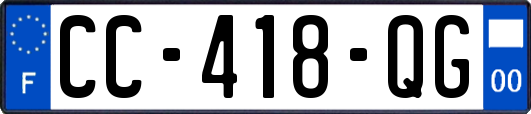 CC-418-QG